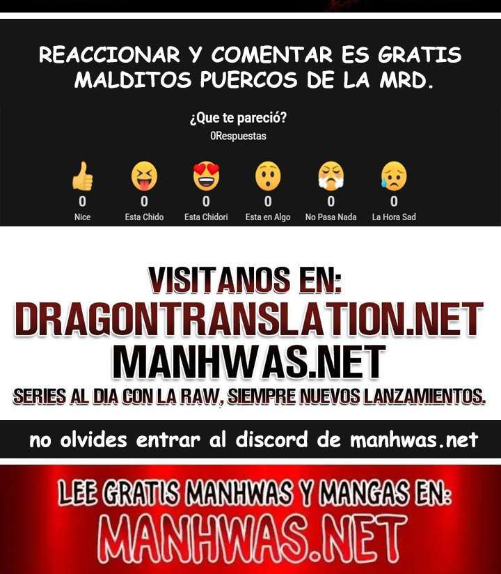 Escoria Humana capítulo 29 página 34