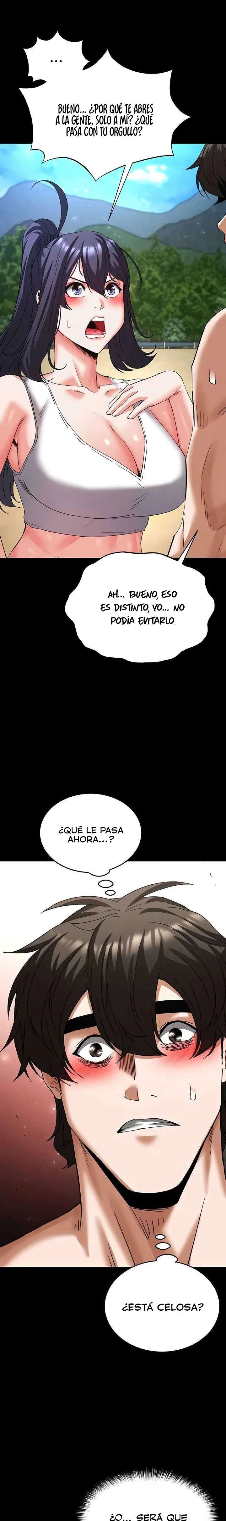 Escoria Humana capítulo 48 página 30