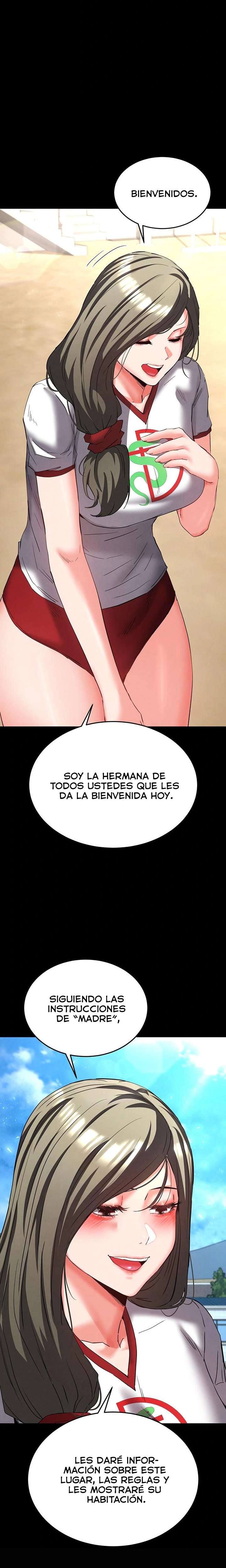 Escoria Humana capítulo 50 página 21