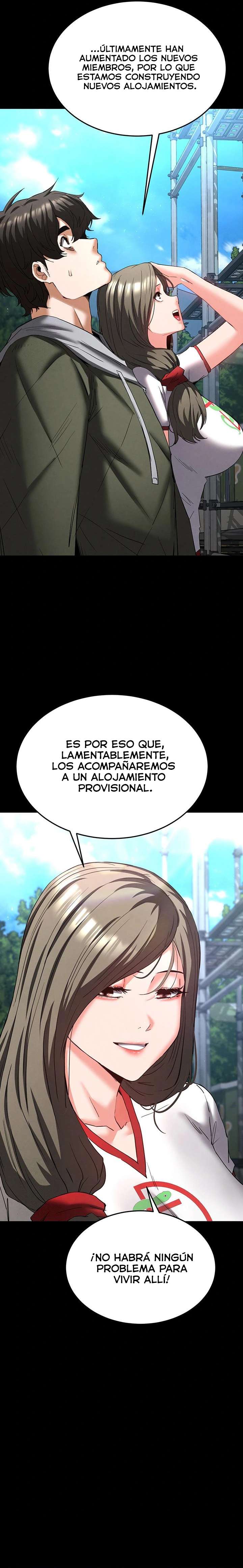 Escoria Humana capítulo 50 página 24