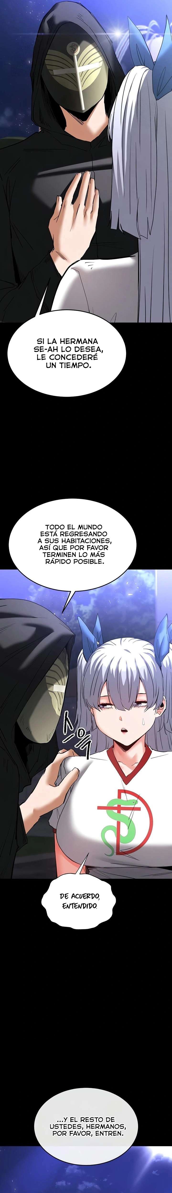 Escoria Humana capítulo 51 página 24