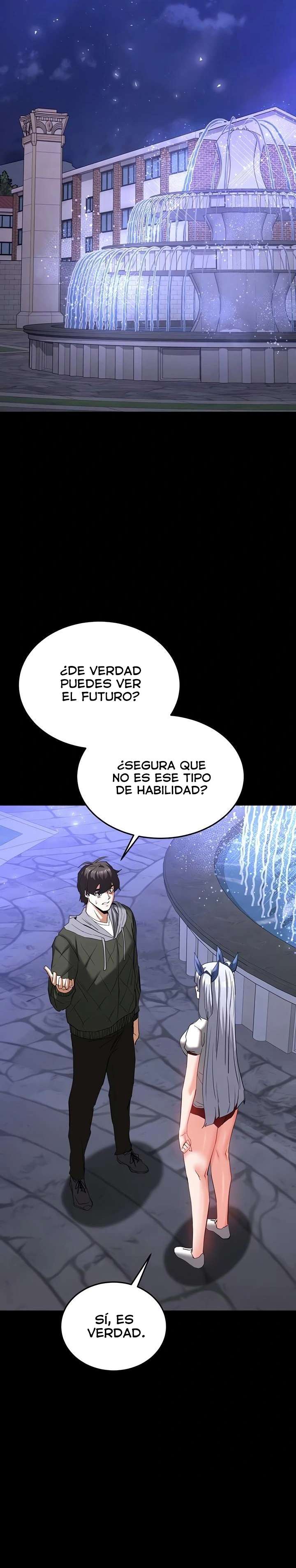 Escoria Humana capítulo 51 página 25