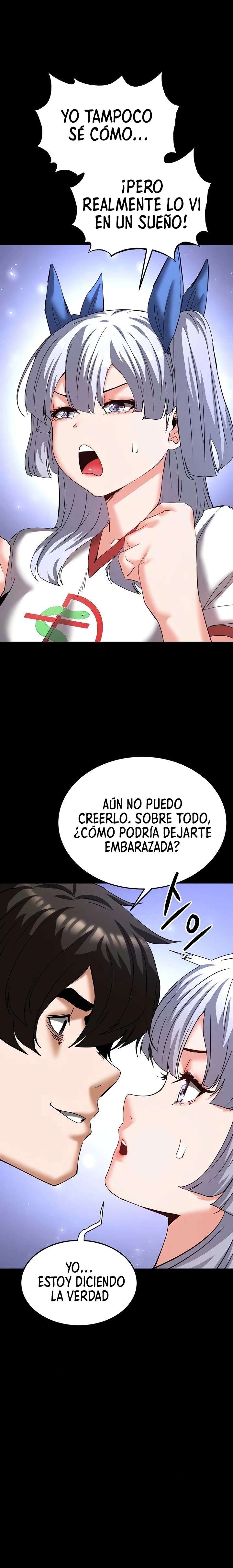 Escoria Humana capítulo 52 página 2