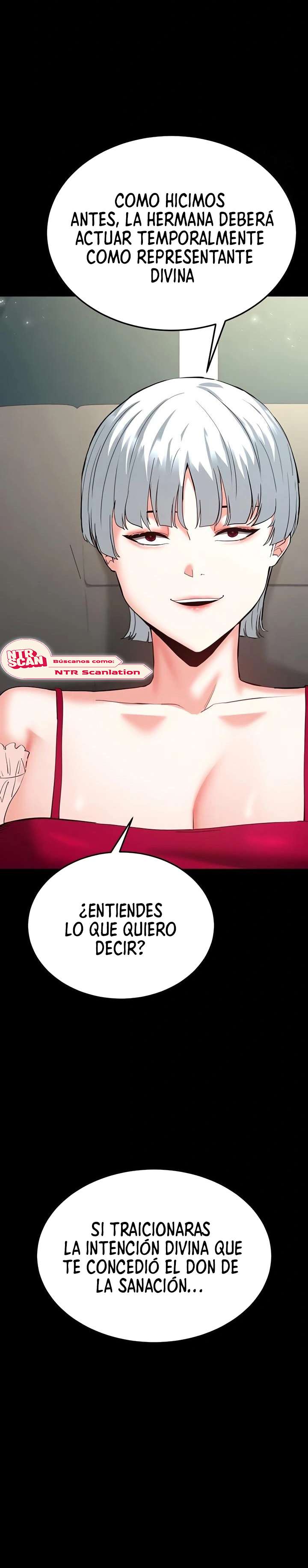 Escoria Humana capítulo 52 página 25