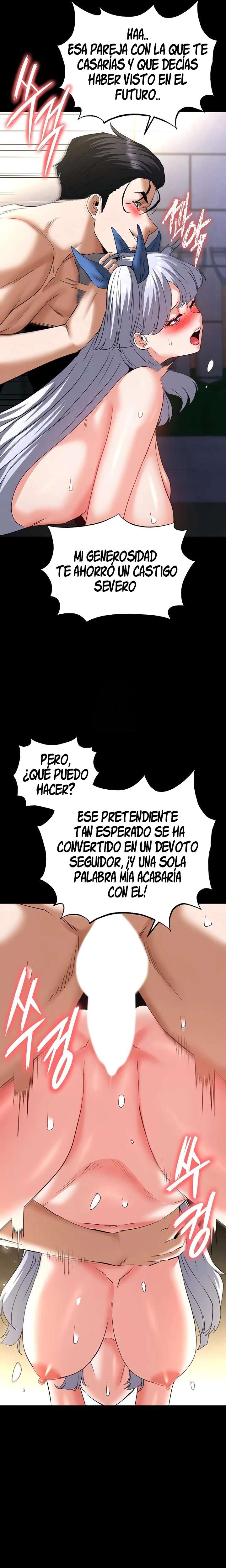 Escoria Humana capítulo 52 página 35