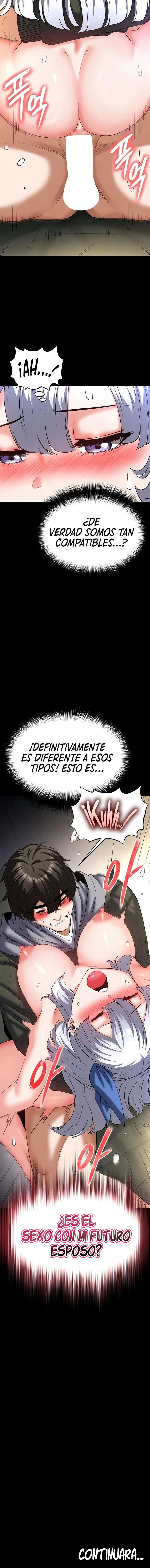 Escoria Humana capítulo 53 página 24