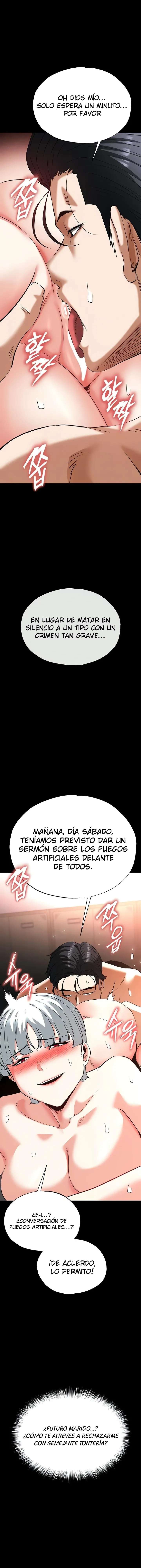 Escoria Humana capítulo 55 página 2