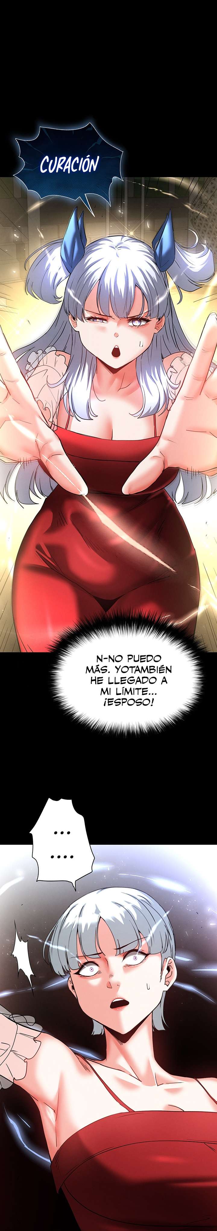 Escoria Humana capítulo 56 página 30