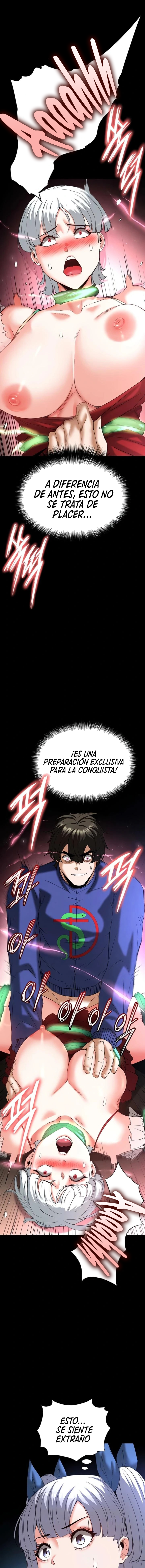 Escoria Humana capítulo 57 página 2