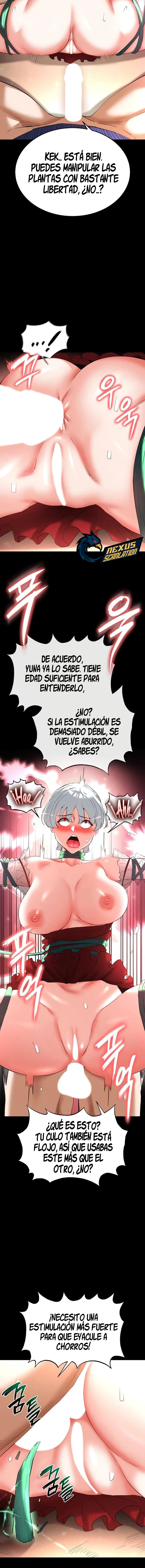 Escoria Humana capítulo 57 página 7