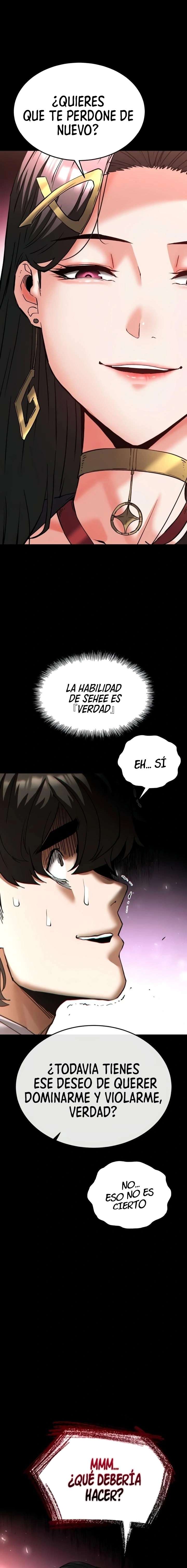Escoria Humana capítulo 60 página 2