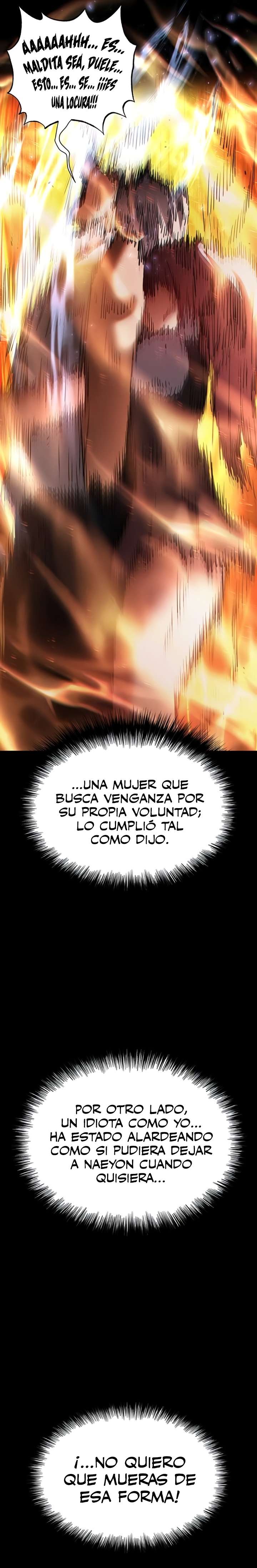 Escoria Humana capítulo 61 página 3