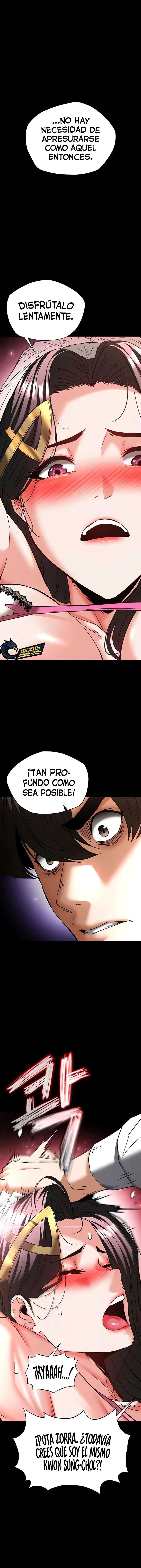 Escoria Humana capítulo 64 página 2