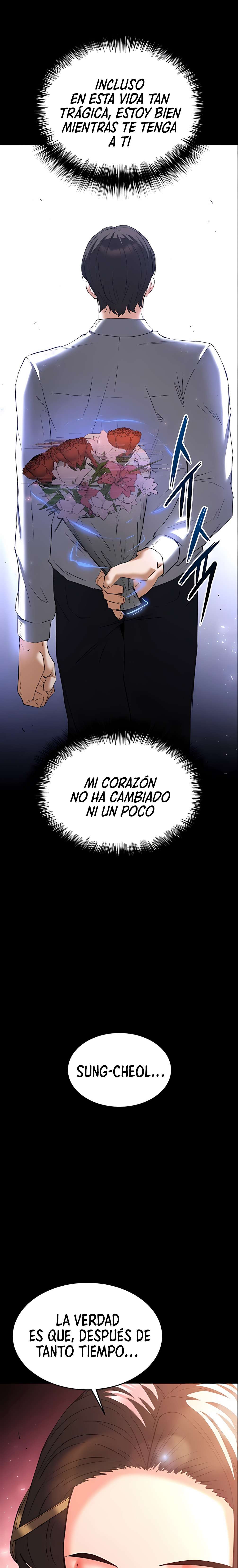 Escoria Humana capítulo 67 página 2