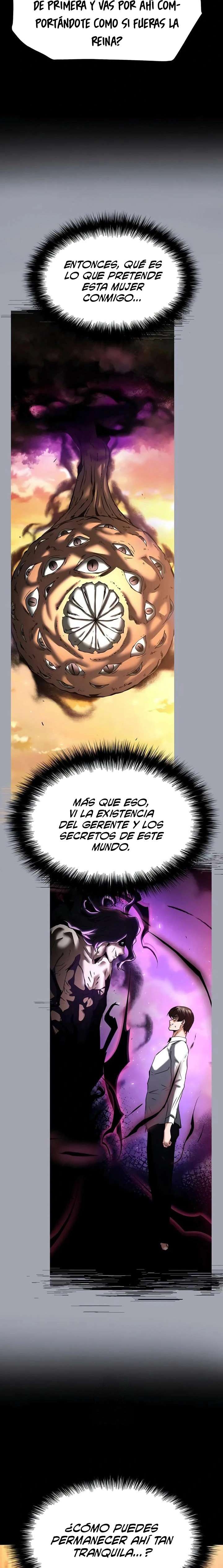 Escoria Humana capítulo 68 página 15