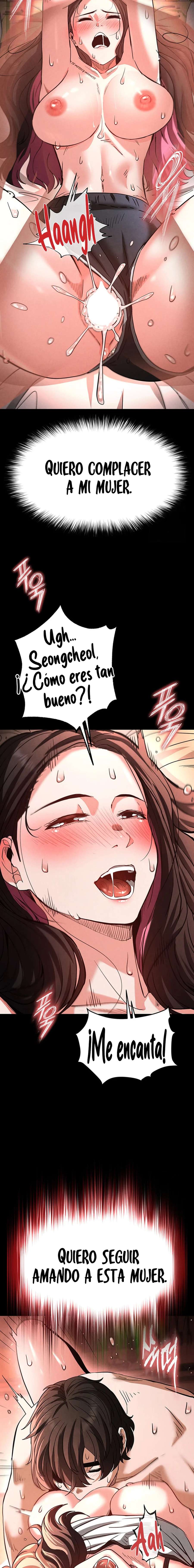 Escoria Humana capítulo 7 página 2