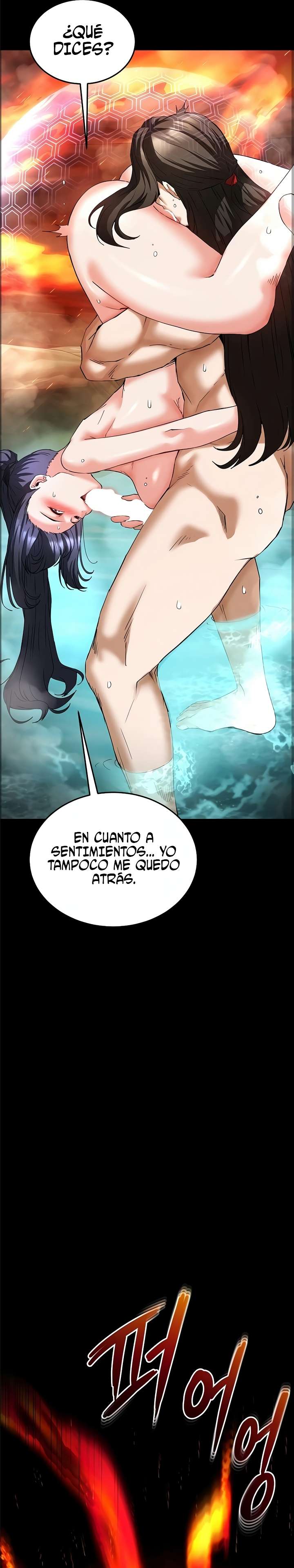 Escoria Humana capítulo 73 página 26