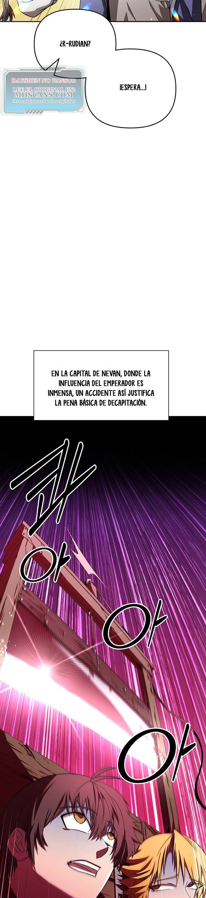 Crónicas de un Extra al Más Fuerte capítulo 1 página 44