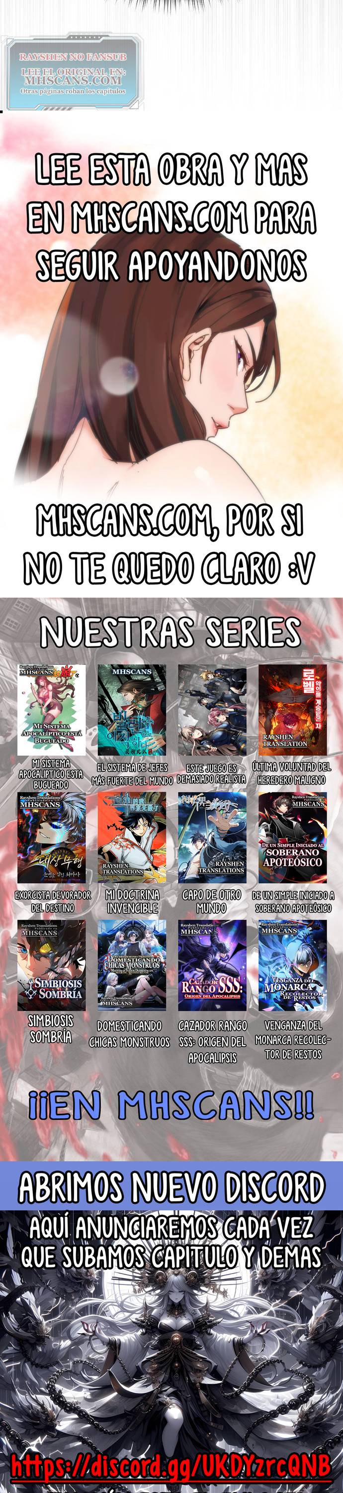 Crónicas de un Extra al Más Fuerte capítulo 1 página 49