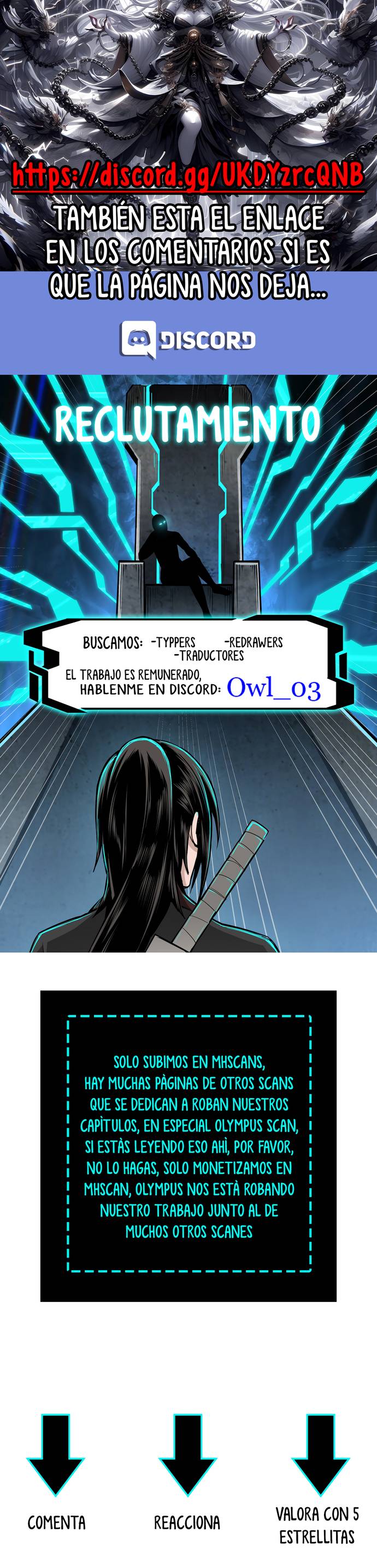 Crónicas de un Extra al Más Fuerte capítulo 11 página 39