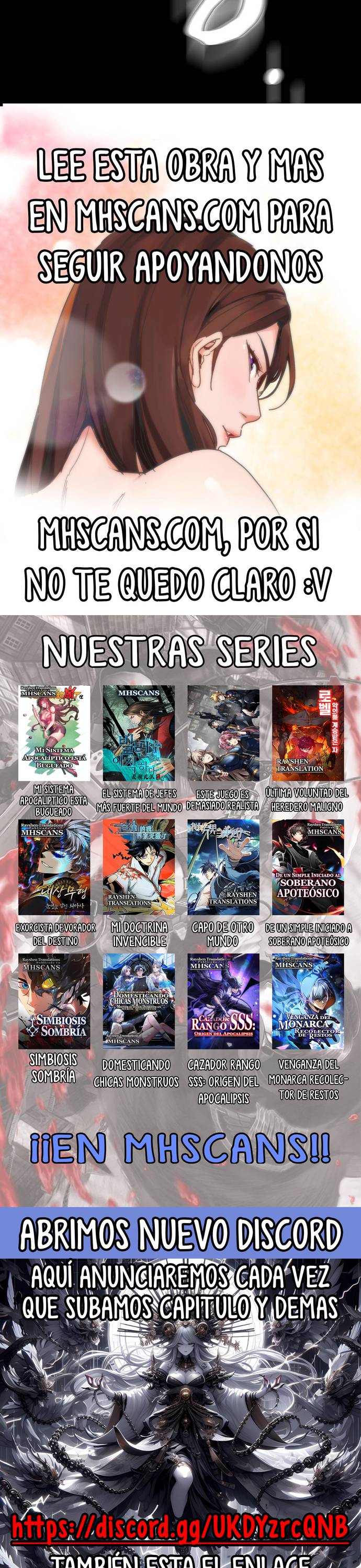 Crónicas de un Extra al Más Fuerte capítulo 2 página 55