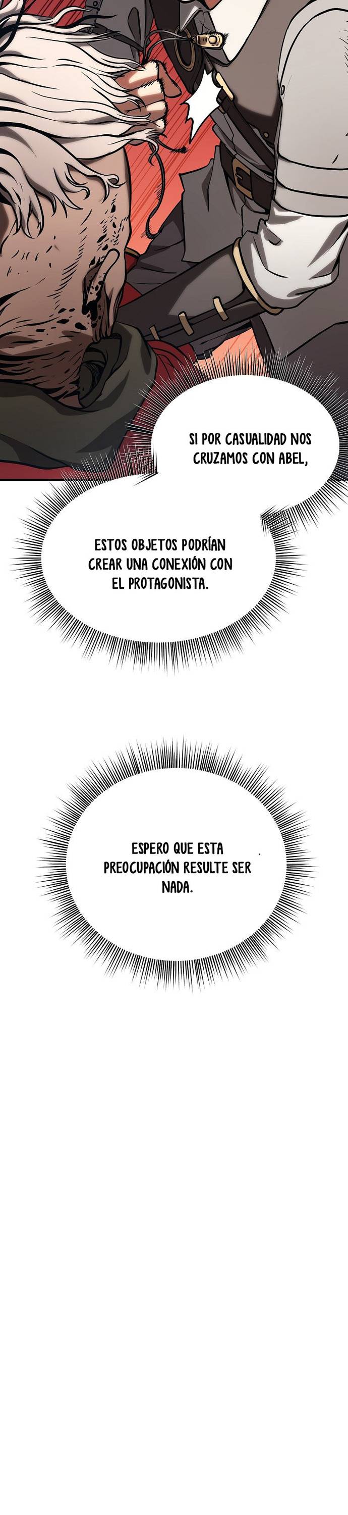 Crónicas de un Extra al Más Fuerte capítulo 4 página 13