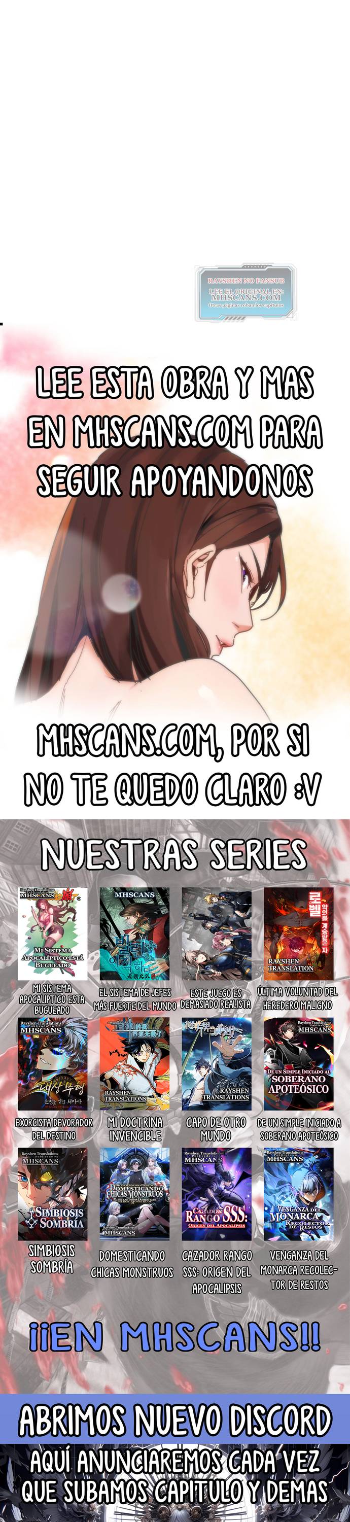Crónicas de un Extra al Más Fuerte capítulo 4 página 48