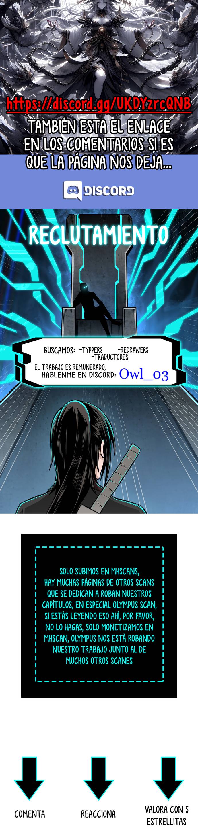 Crónicas de un Extra al Más Fuerte capítulo 4 página 49