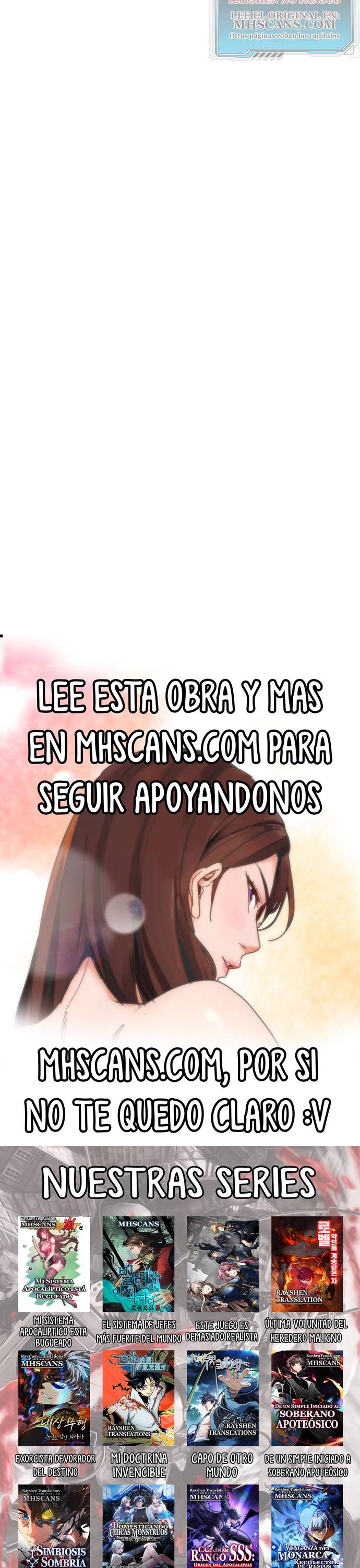Crónicas de un Extra al Más Fuerte capítulo 5 página 49