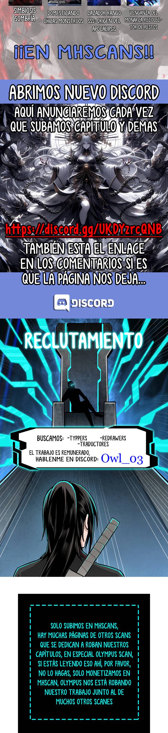 Crónicas de un Extra al Más Fuerte capítulo 5 página 50