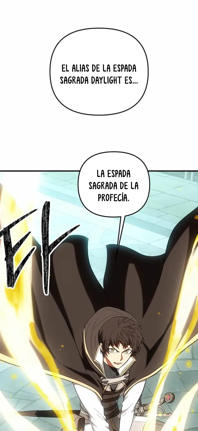 Crónicas de un Extra al Más Fuerte capítulo 54 página 105