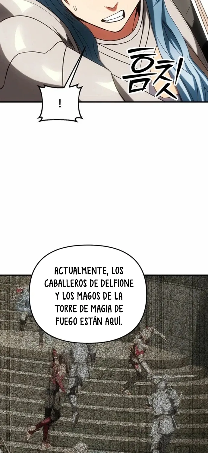 Crónicas de un Extra al Más Fuerte capítulo 54 página 42