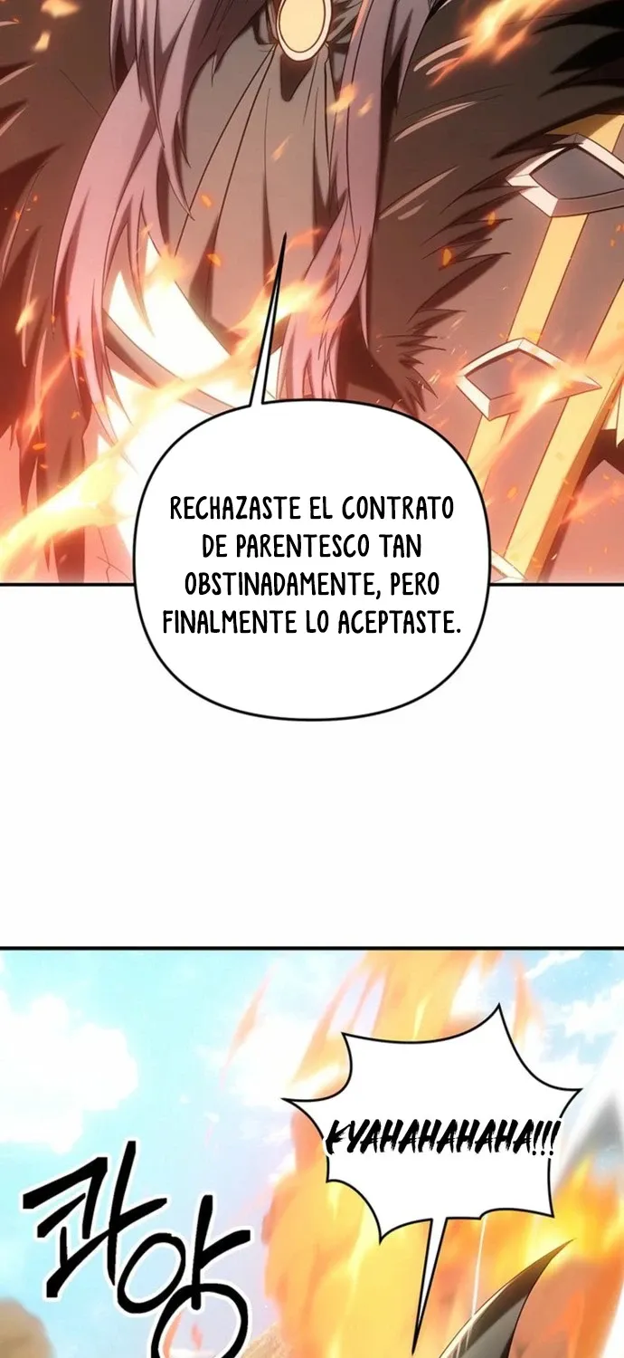 Crónicas de un Extra al Más Fuerte capítulo 54 página 61