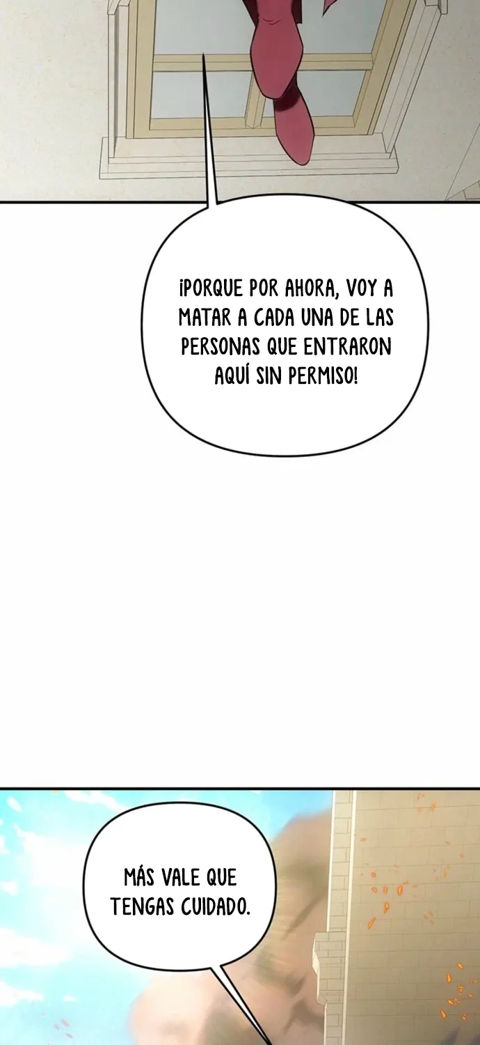 Crónicas de un Extra al Más Fuerte capítulo 54 página 69