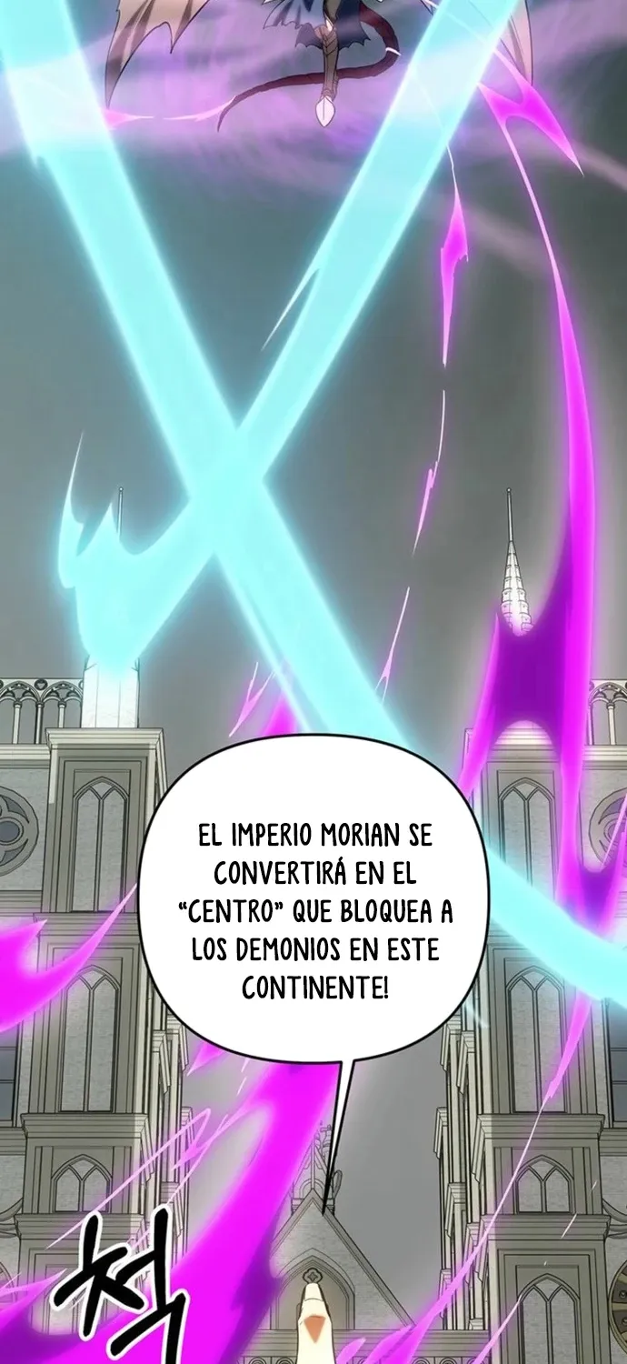 Crónicas de un Extra al Más Fuerte capítulo 54 página 81