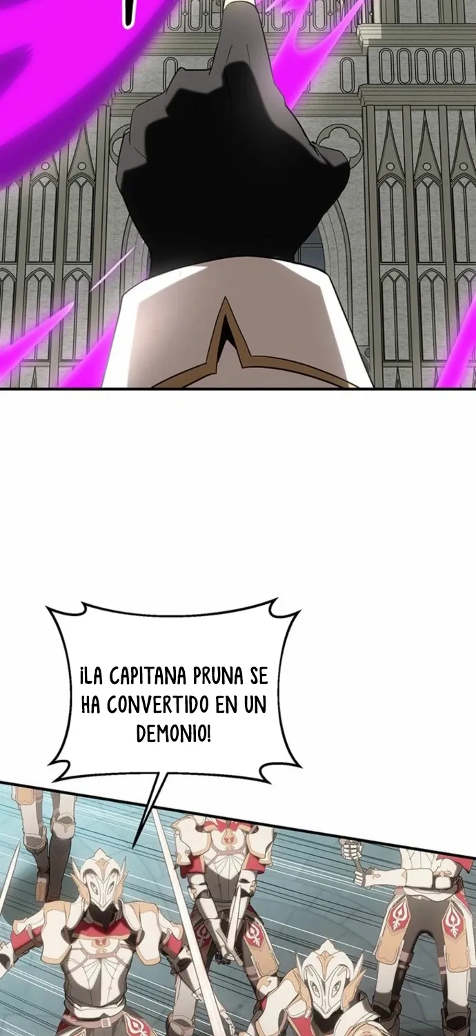 Crónicas de un Extra al Más Fuerte capítulo 54 página 82