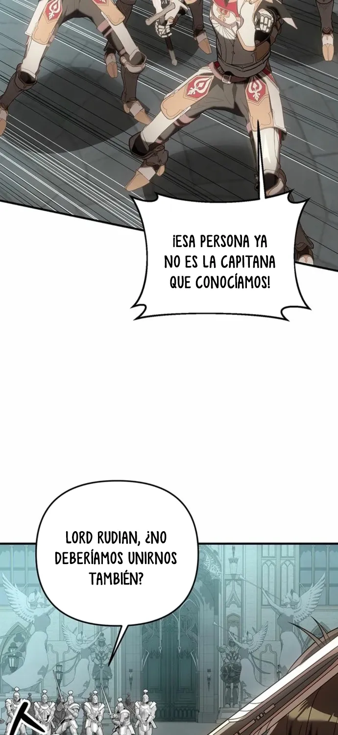 Crónicas de un Extra al Más Fuerte capítulo 54 página 83