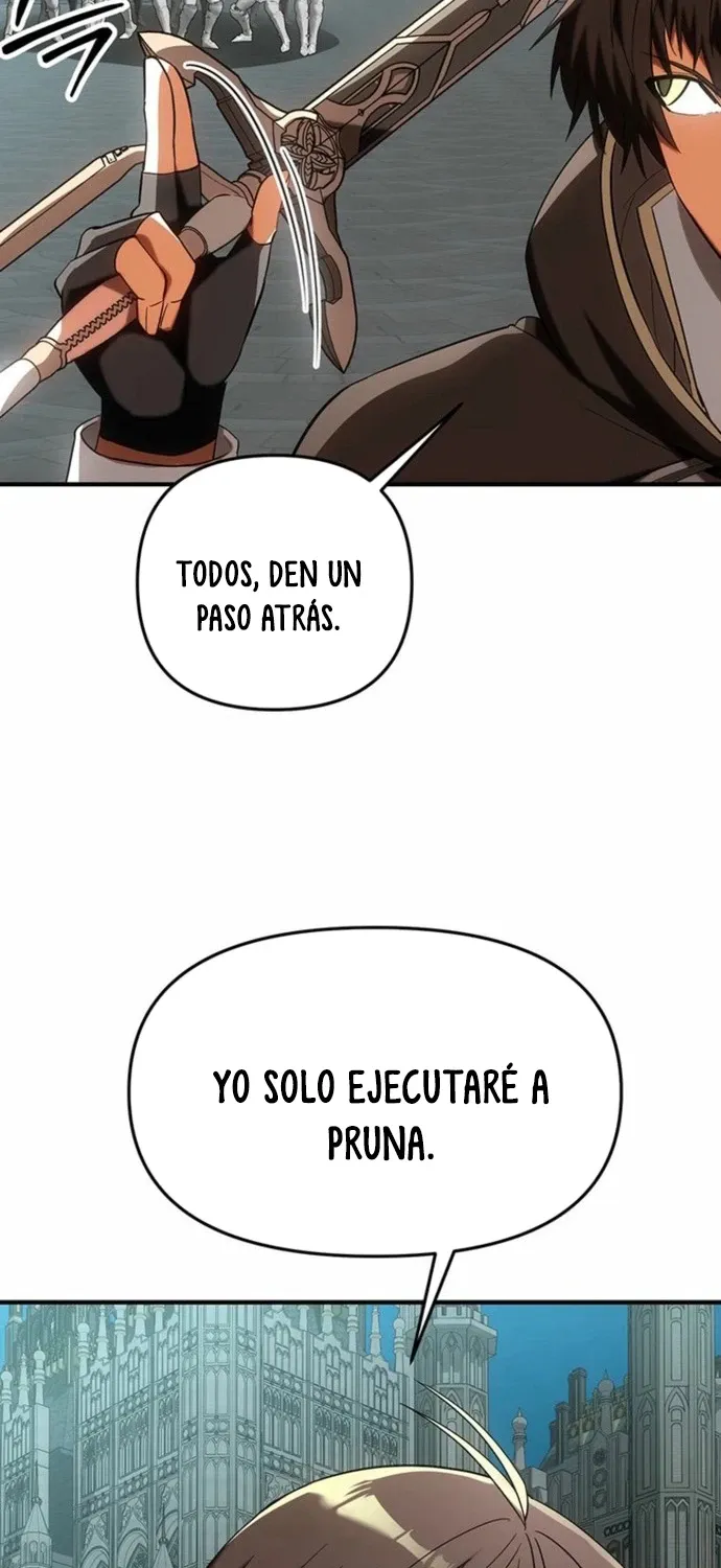 Crónicas de un Extra al Más Fuerte capítulo 54 página 84
