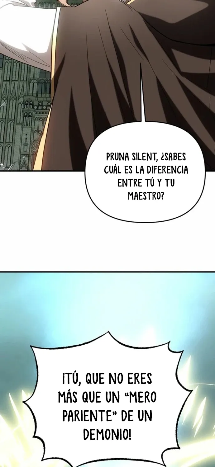 Crónicas de un Extra al Más Fuerte capítulo 54 página 87