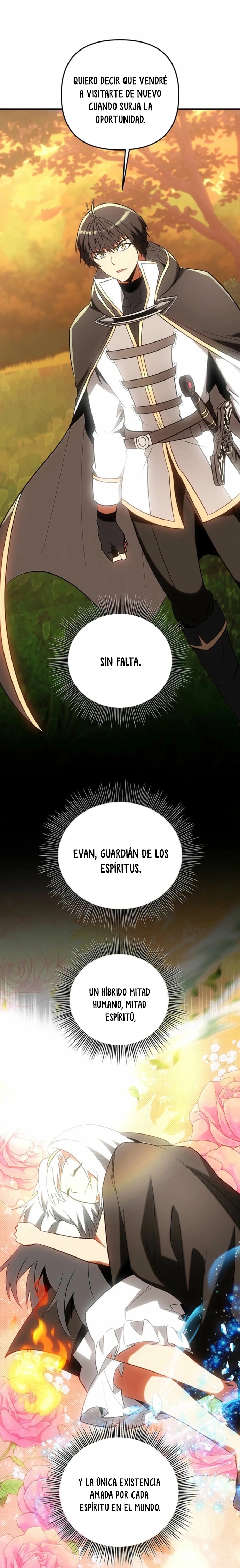 Crónicas de un Extra al Más Fuerte capítulo 61 página 33