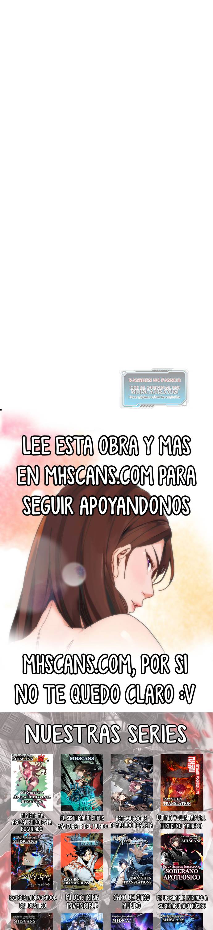 Crónicas de un Extra al Más Fuerte capítulo 8 página 59
