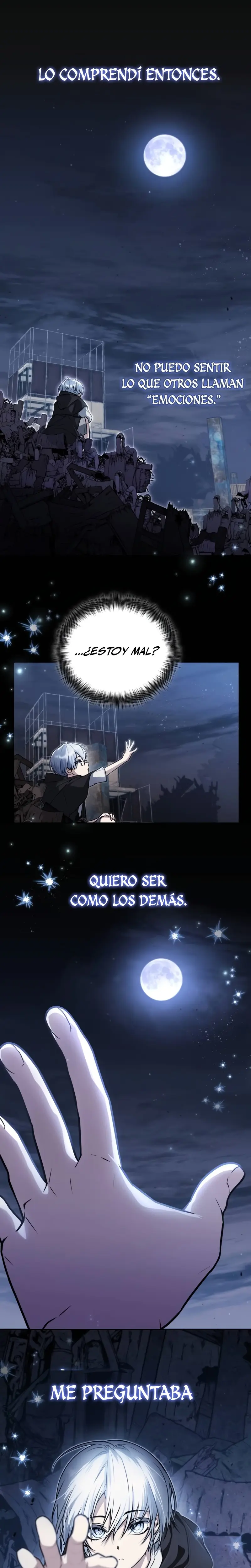 Mago prismático genio capítulo 1 página 30