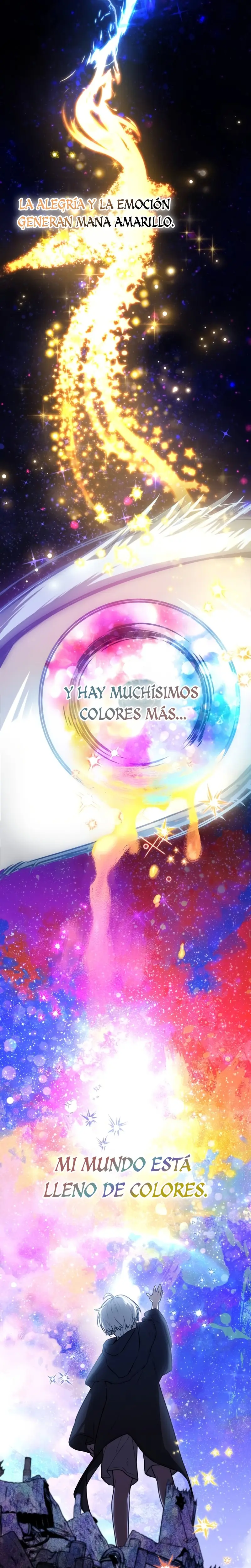 Mago prismático genio capítulo 1 página 34