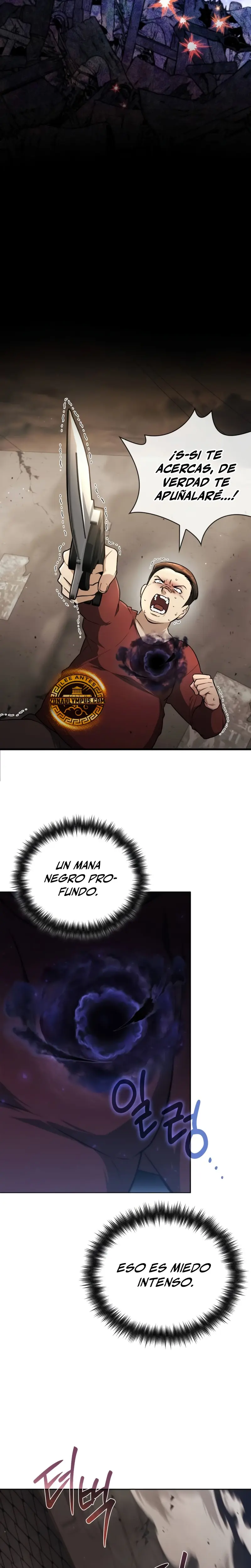 Mago prismático genio capítulo 1 página 35