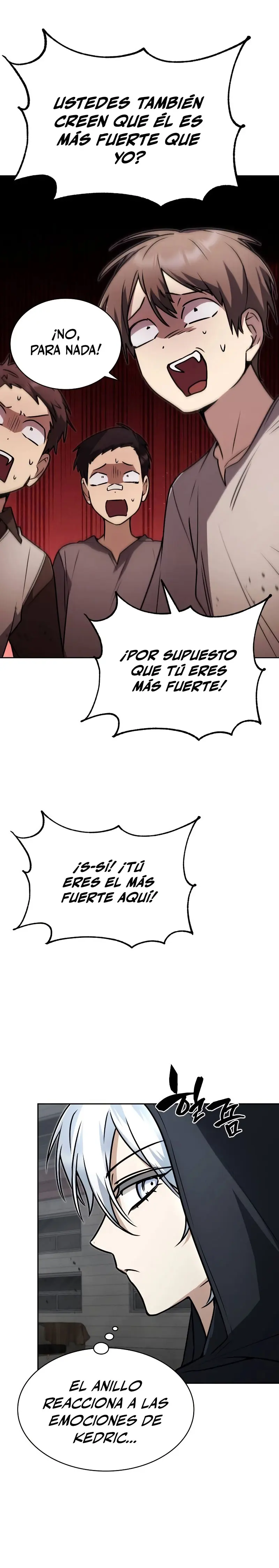 Mago prismático genio capítulo 12 página 10