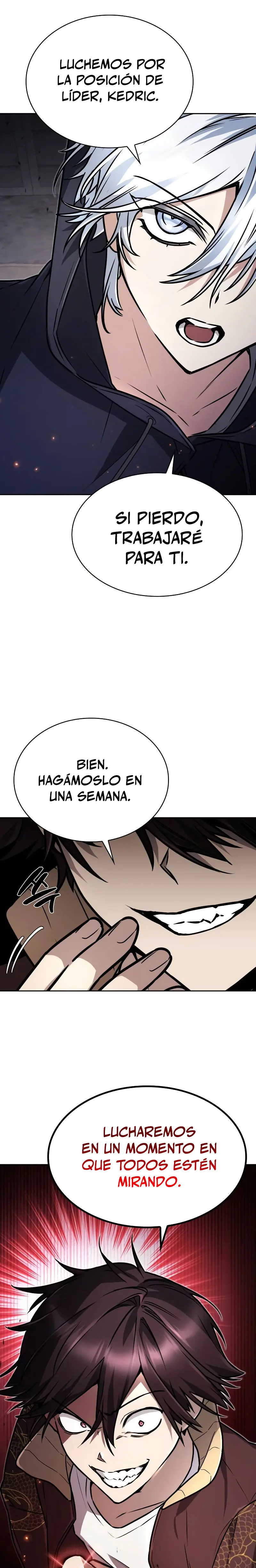 Mago prismático genio capítulo 12 página 12