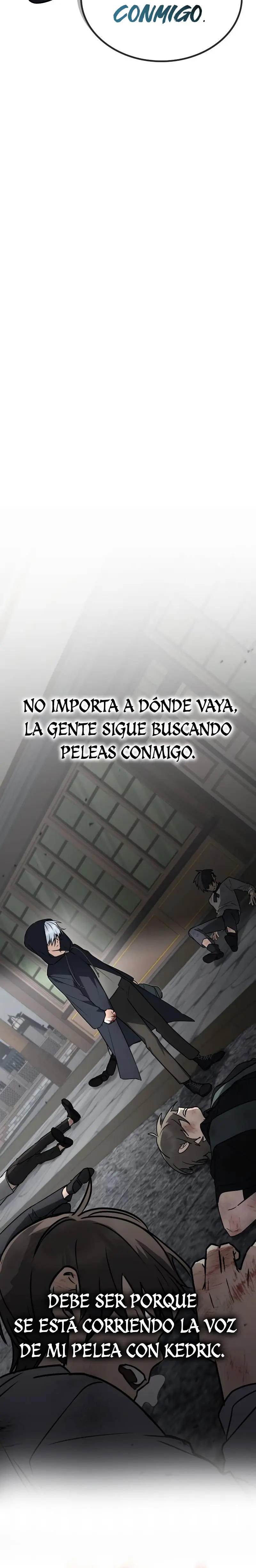 Mago prismático genio capítulo 12 página 19