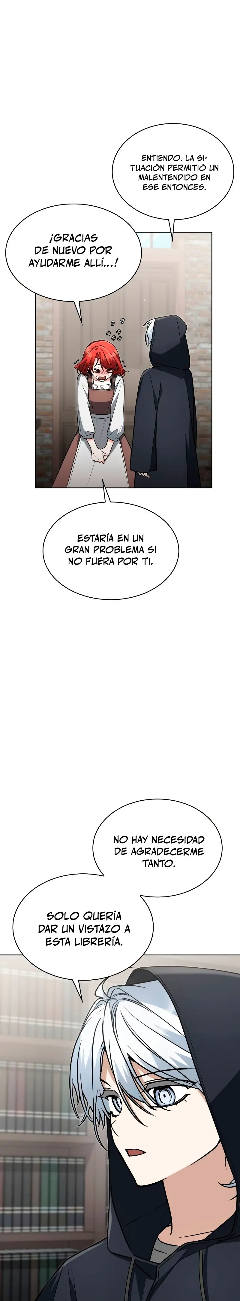 Mago prismático genio capítulo 15 página 17