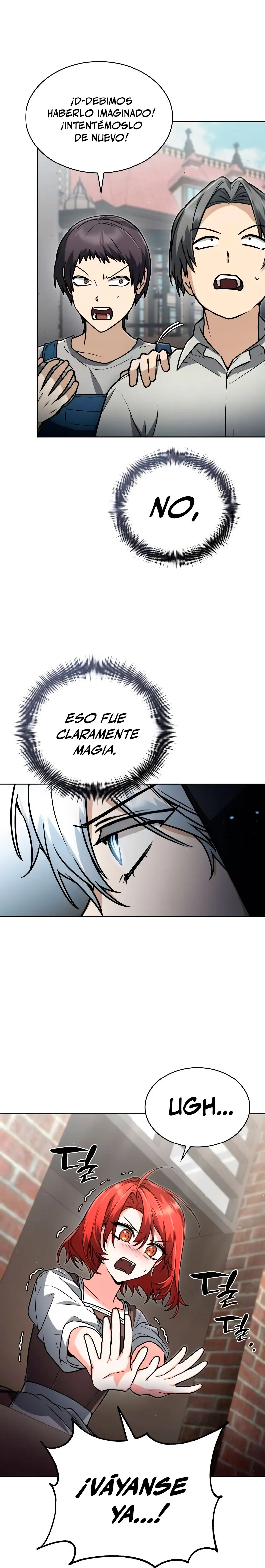 Mago prismático genio capítulo 15 página 3