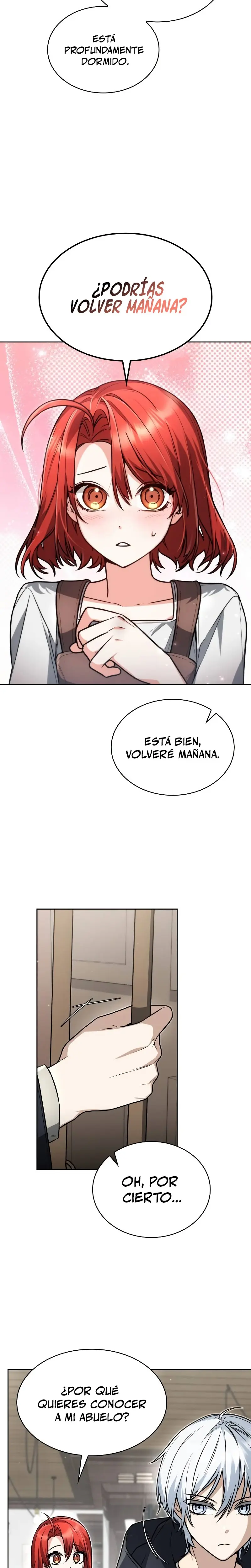 Mago prismático genio capítulo 16 página 5